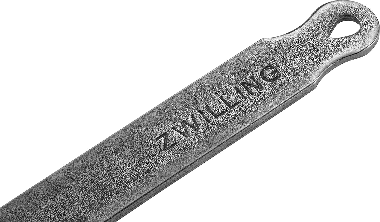 Sartén de hierro ZWILLING FORGE, robusta para sabores especiales de fritura Ollas y Sartenes Naty Shop