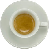 Caffè Corsini - Classico Italiano, Miscela Di Caffè En Cápsulas Compatibles Nespresso, Gusto Forte E Deciso - Confezione Da 100 Cápsulas
