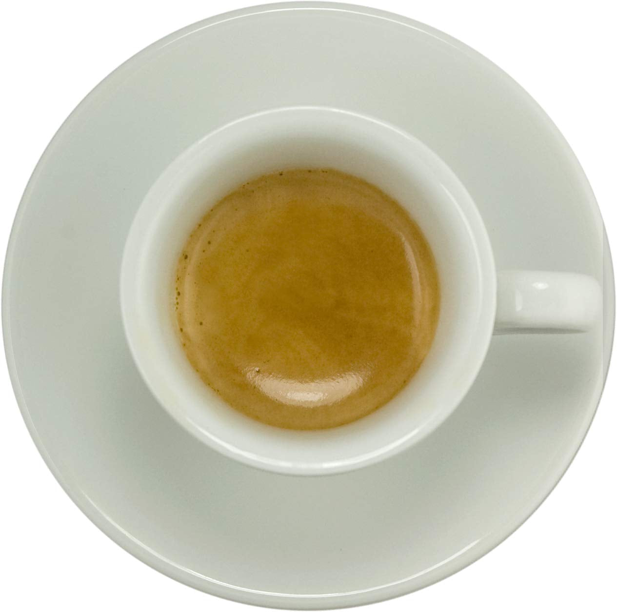 Caffè Corsini - Classico Italiano, Miscela Di Caffè En Cápsulas Compatibles Nespresso, Gusto Forte E Deciso - Confezione Da 100 Cápsulas