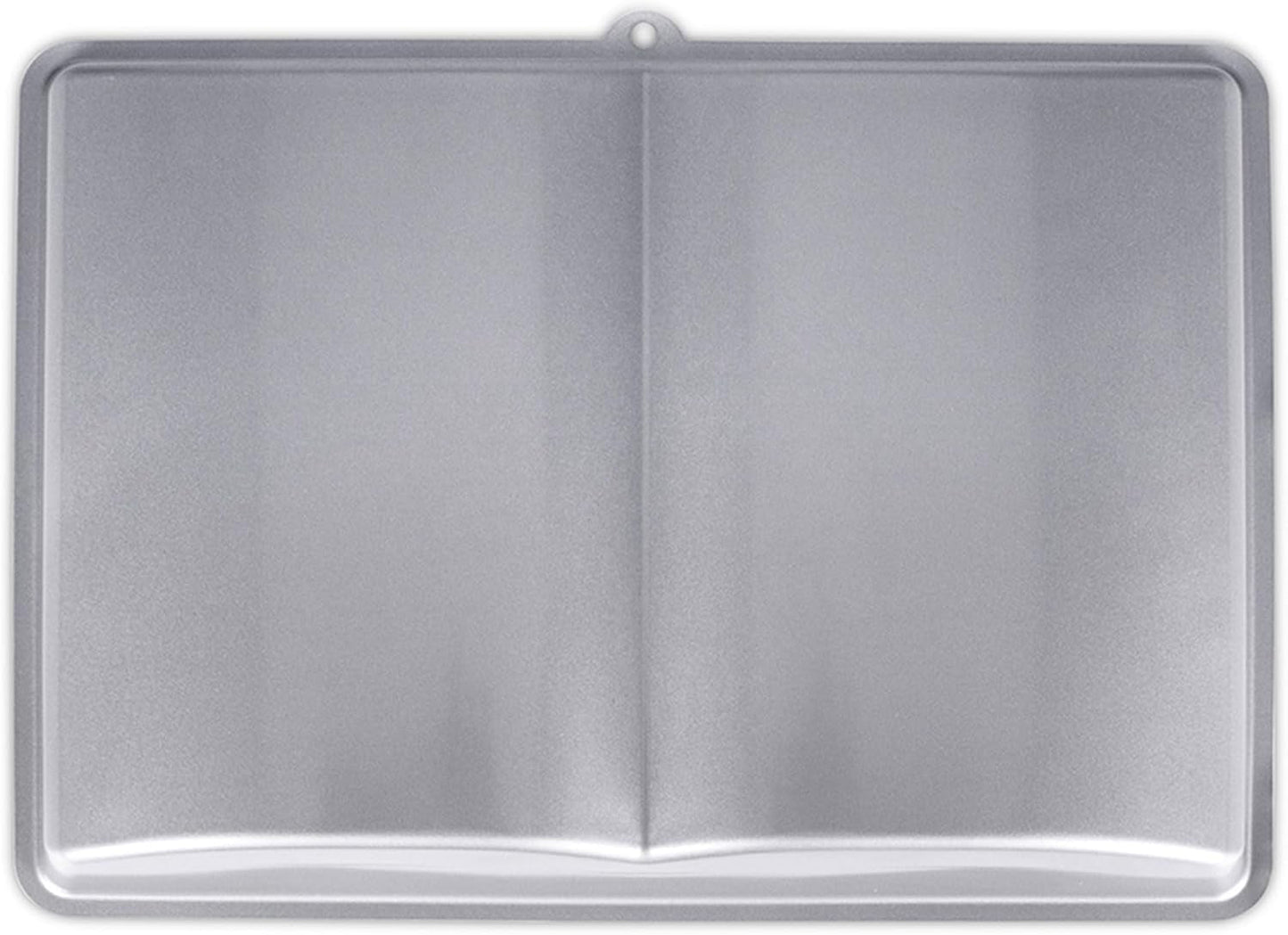 Staedter - Motivbackform Emil Der Igel - Hochwertige Antihaftbeschichtung - PFAS Frei Moldes y bandejas para repostería Naty Shop Motivbackform Buch