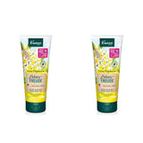 Kneipp Aroma, gel de ducha hidratante, 200 ml Ducha y baño Naty Shop Set 2 x 200 ml