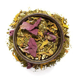 Yerba "Mas Iq Tropical" Mate Brasileño 400G + 50 G Mas Energia Guaraná | Mate afrutado | Con piña