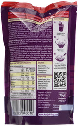 Espaguetis veganos finos, 200g