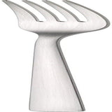 WMF Corvo Besteck Set 12 Personen, 66 Teilig, 60 Teile Mit Servierbesteck, Hohheftmesser, Cromargan Protect Mattiert, Kratzbeständig, Spülmaschinenfest Kitchen Naty Shop