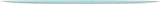 Vajilla Pampille Turquoise Opal, 18 piezas - 6 personas, turquesa
