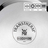 Sartén WMF Devil 28 cm inducción, revestimiento cerámico Ollas y Sartenes Naty Shop