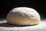 RUF Lievito Madre Sauerteig, Milder Weizen-Sauerteig, Mutterteig, Kurze Teigruhe Durch Enthaltene Trockenhefe, Lievito Madre Getrocknet Für Brot, Baguette, Focaccia, 3X35G Mezcla para hornear y cocinar Naty Shop