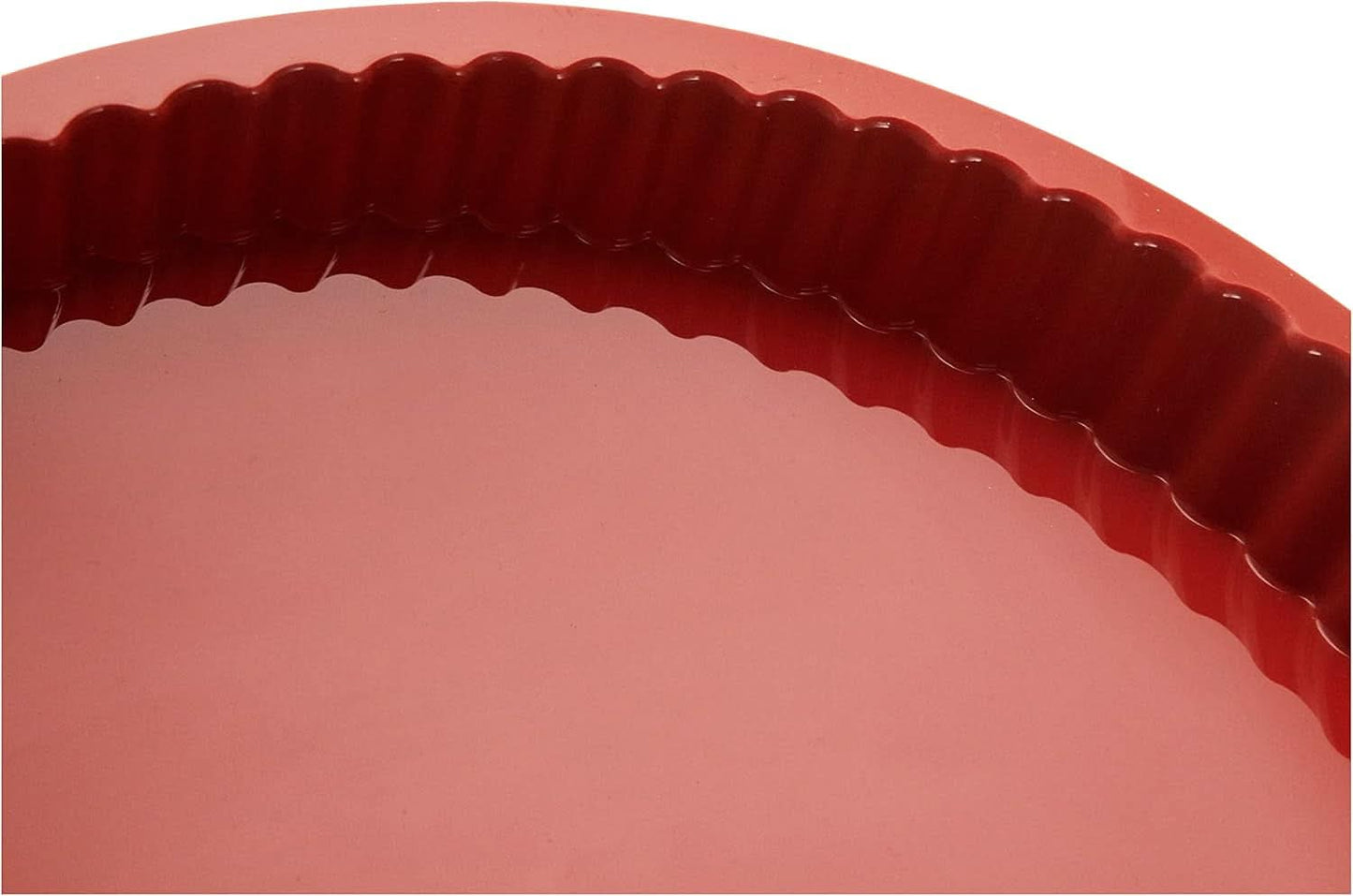 Silikomart SFT426 CROSTATA, Cocina Color Terracota Naty Shop