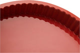 Silikomart SFT426 CROSTATA, Cocina Color Terracota Naty Shop
