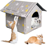 Mantas y Muebles, Mascotas, Casas y Cuevas, Gatos, Camas para gatos, Gatos - camas, colchones