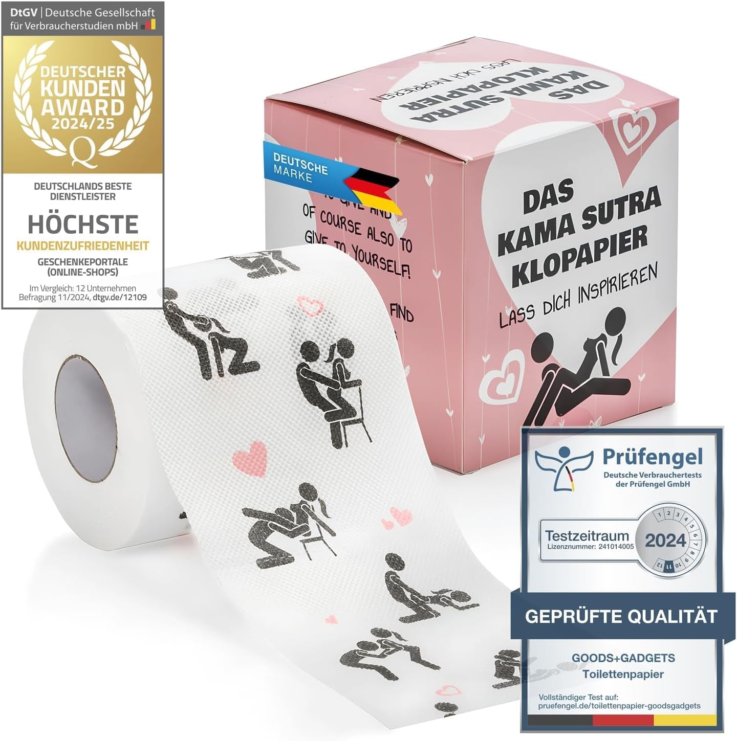 Papel higiénico Unicornio: el lindo papel higiénico convierte tu baño en un oasis de comodidad (unicornio)