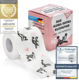 Papel higiénico Unicornio: el lindo papel higiénico convierte tu baño en un oasis de comodidad (unicornio)