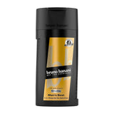 Bruno Banani Loyal Man Gel de ducha 3 en 1 para cuerpo, cabello y rostro, hombre, 250 ml Ducha y baño Naty Shop 250 ml Pimienta rosa