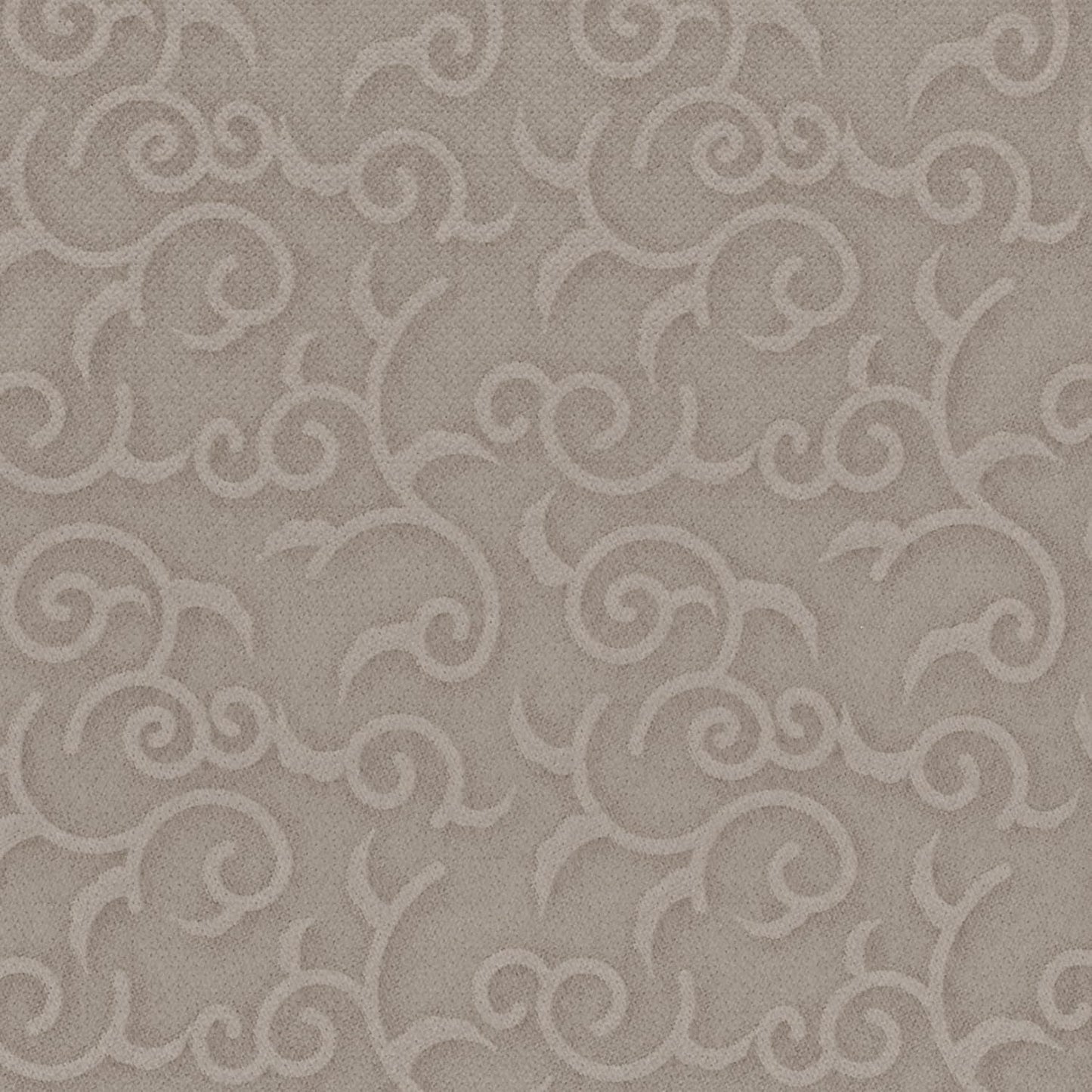 Papstar, 50 servilletas "Colección ROYAL" pliegue 1/4 40 cm x 40 cm gris "Casali", #84889 (paquete de 2)