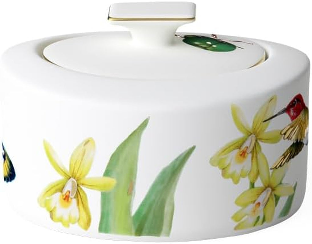 Villeroy & Boch, porcelana,