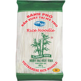 ARBOL DE BAMBÚ - Reisnudeln 3 Mm. - 1 X 400GR