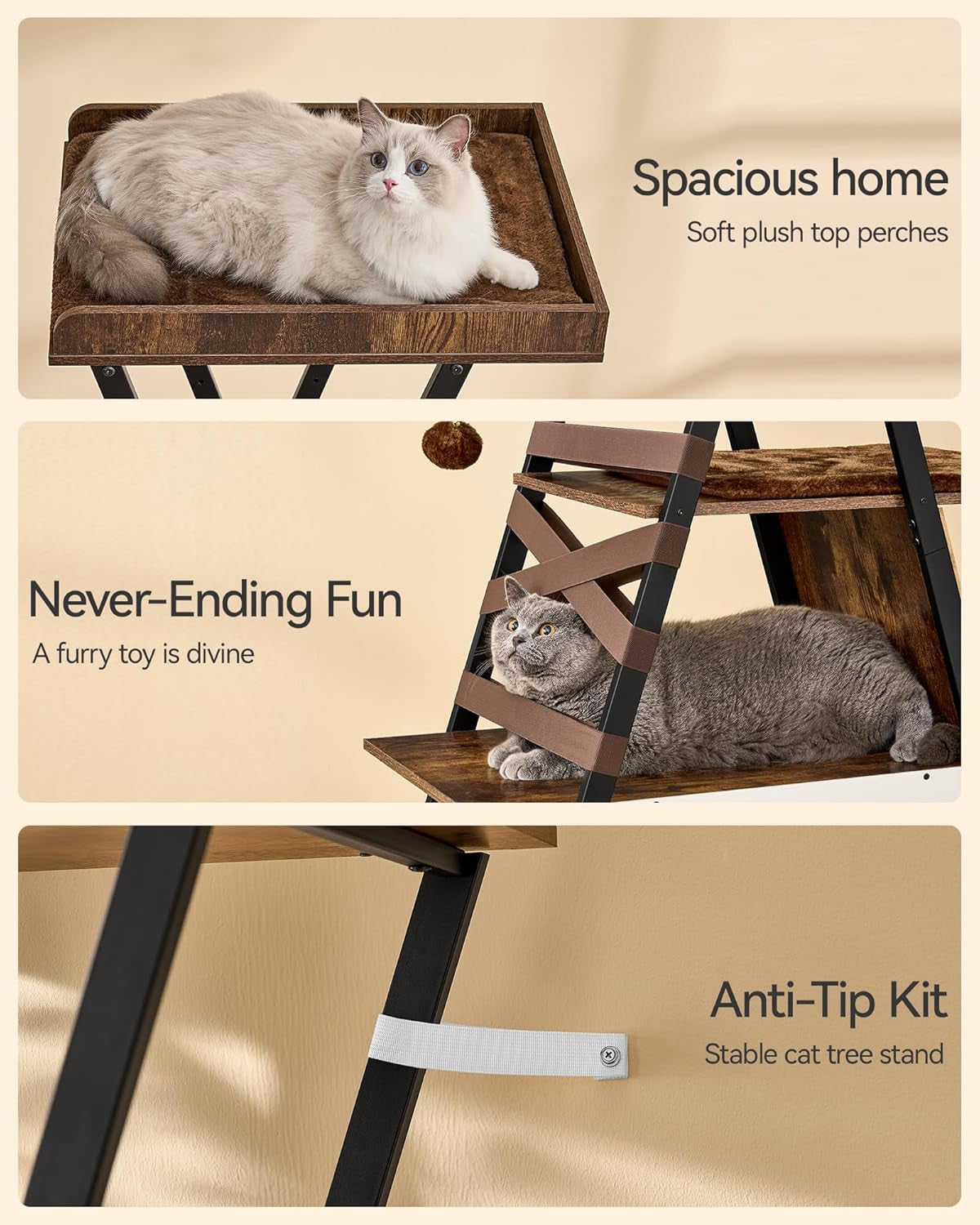 Mantas y Muebles, Mascotas, Gatos, Camas para gatos, Rascador, Gatos - Camas, Colchones