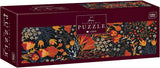 Flores No. 1 - rompecabezas panorámico de 1000 piezas para adultos Puzzle Naty Shop Flores no. 2