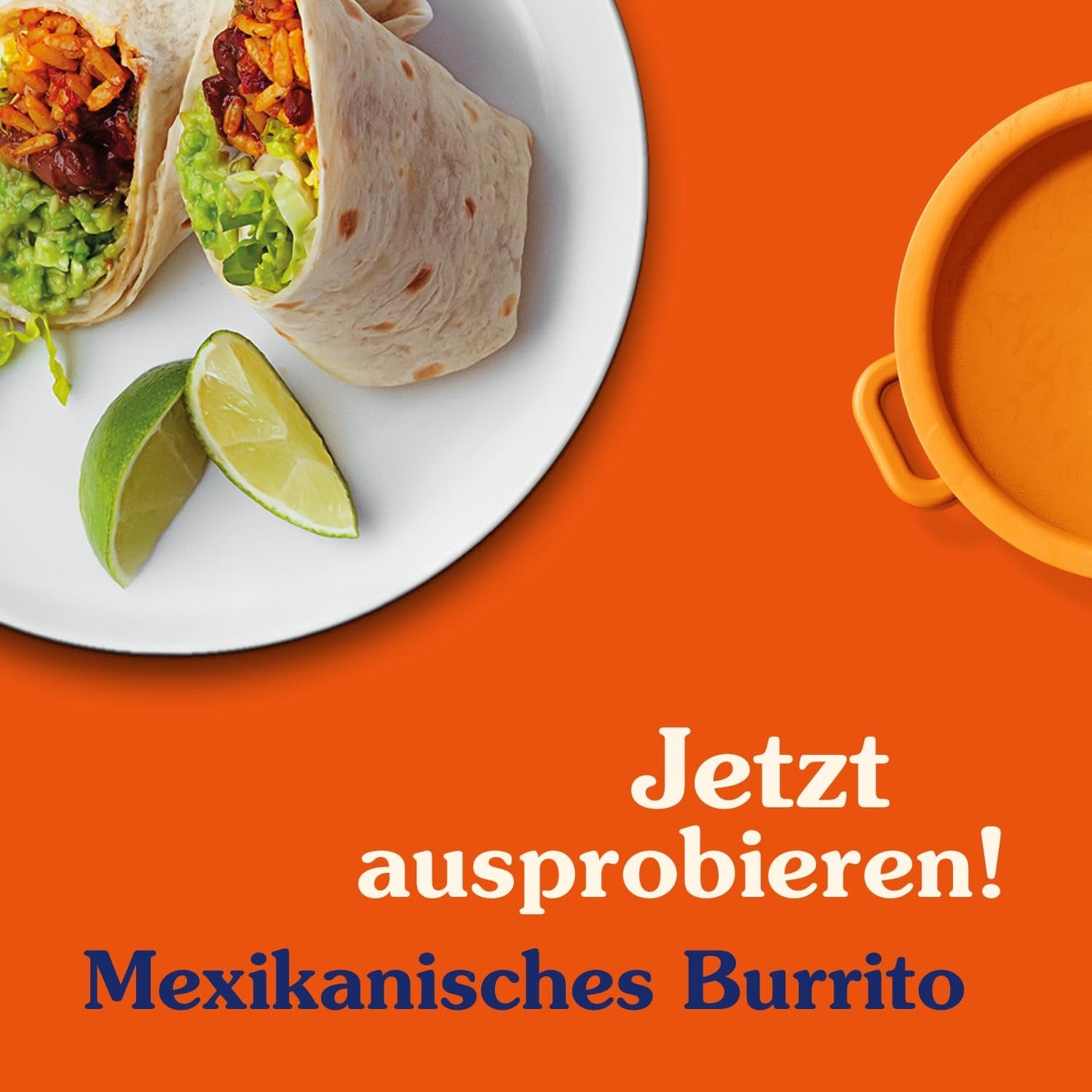 BEN'S ORIGINAL™ arroz mexicano express 6 x 220g
