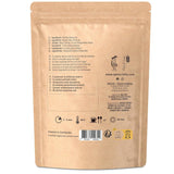 Khla - Té Bio Oolong 100 G - Té Azul - Té Suelto Natural - Té Asiático Orgánico - Suelto y Cortado - Té de Hierbas e Infusiones - De China