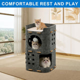 Mantas y Muebles, Mascotas, Casas y Cuevas, Gatos, Camas para gatos, Gatos - camas, colchones