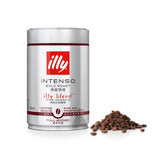 Frijoles Illy Intenso, 250 g