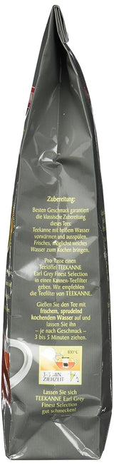 Tetera Earl Grey - 250 g