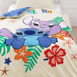 Ropa de cama infantil y juvenil, Stitch Ropa de cama - infantil Naty Shop