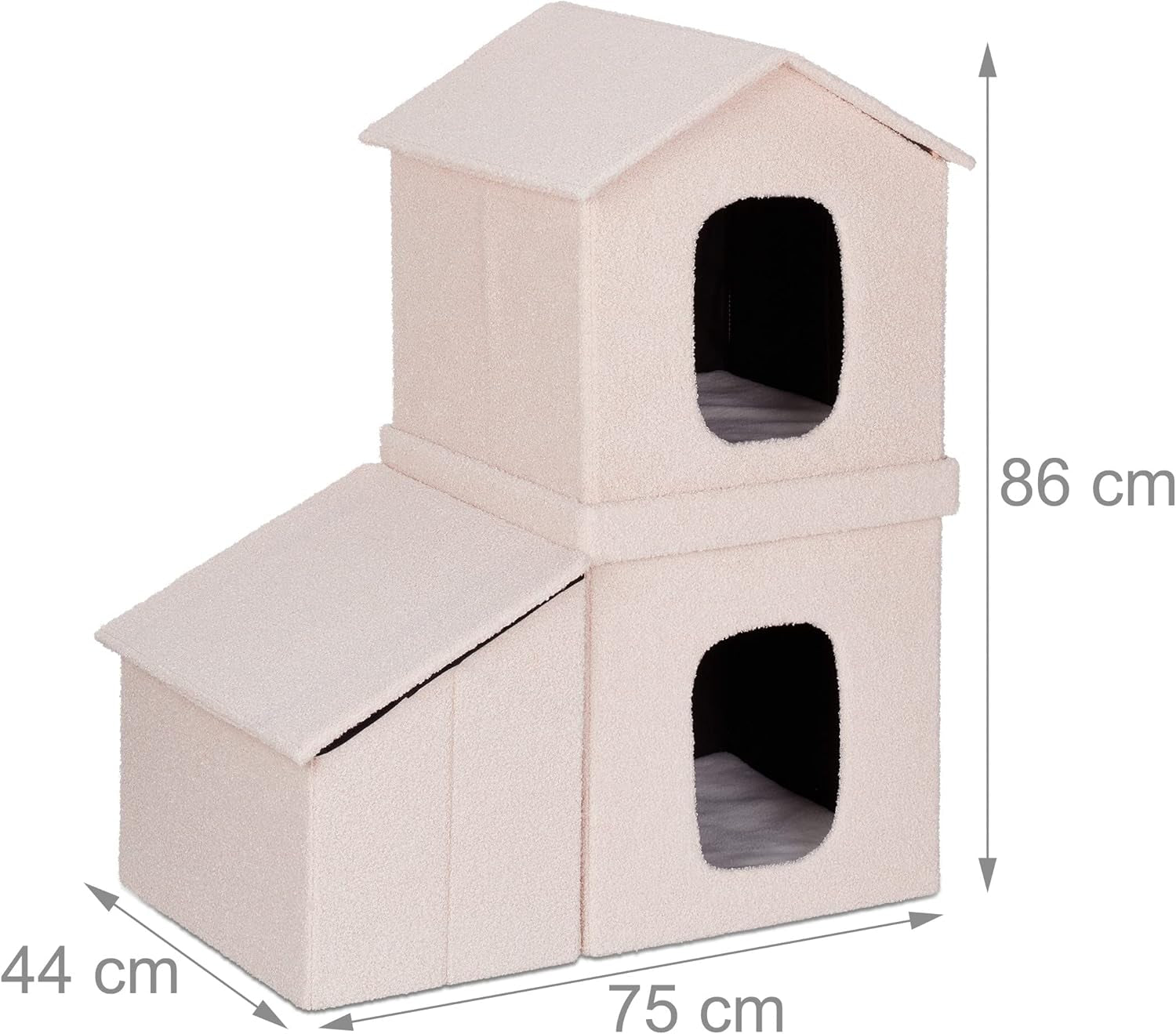 Mantas y Muebles, Mascotas, Casas y Cuevas, Gatos, Camas para gatos, Gatos - camas, colchones
