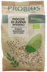 Copos de maíz ecológicos light 500g por paquete