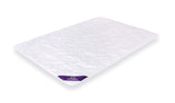 Traumeland T060101 - Edredón individual Luna 100 X 135 Cm Edredones y colchas Naty Shop 135X100 Cm (pack de 1) Manta infantil