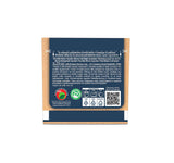 Caffè Borbone Kaffeepads compostables, Kaffeemischung azul - 50 blocs - Compatible con los tampones de papel ESE System 44 mm