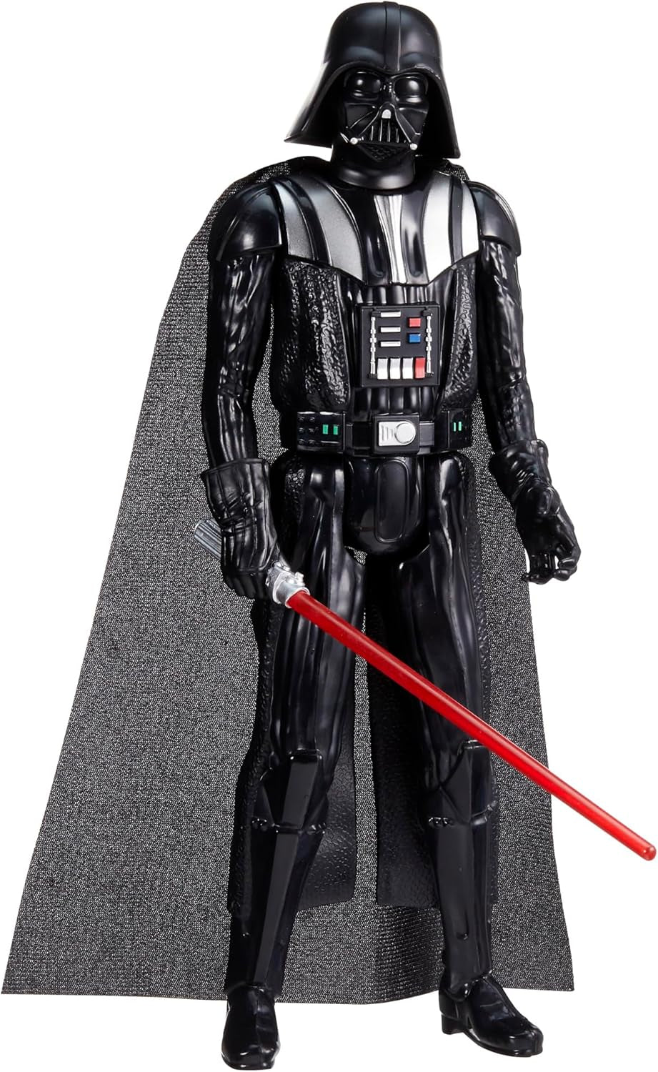 Star Wars Titan Hero Series Darth Vader, estatuilla, 30 cm Figuras de acción Naty Shop Título predeterminado