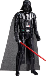 Star Wars Titan Hero Series Darth Vader, estatuilla, 30 cm Figuras de acción Naty Shop Título predeterminado