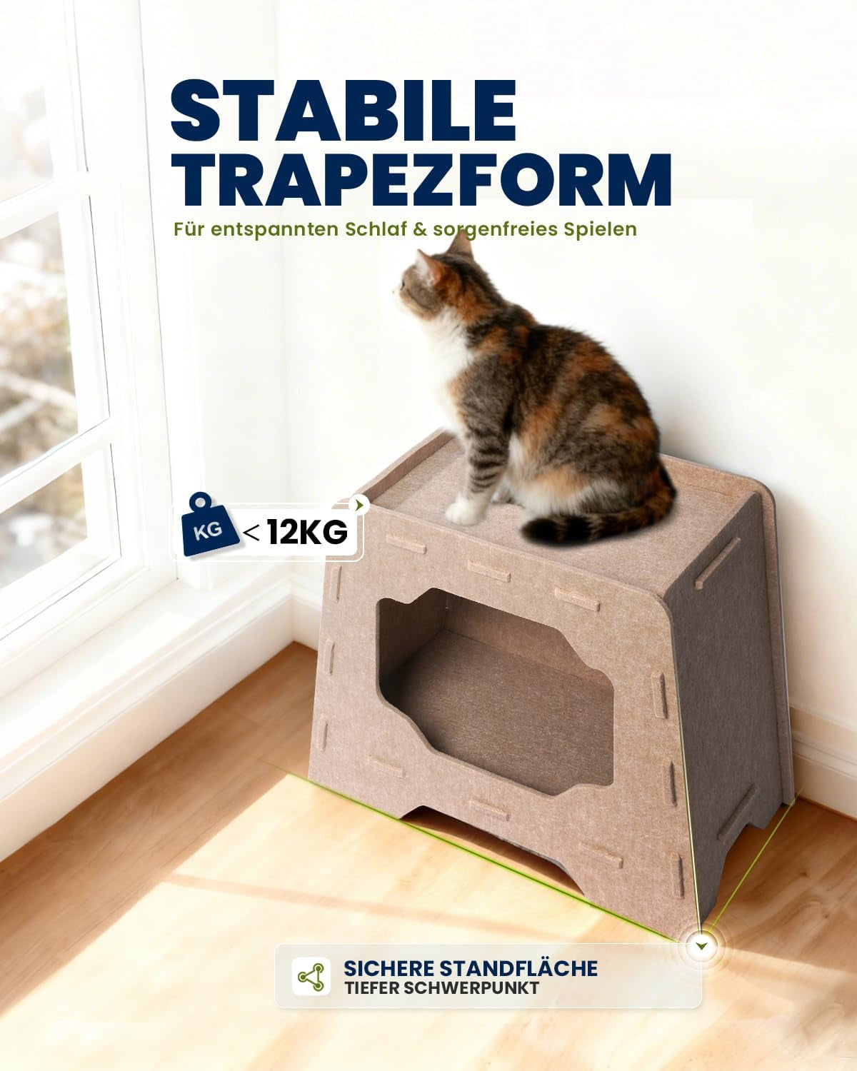 Mantas y Muebles, Mascotas, Casas y Cuevas, Gatos, Camas para gatos, Gatos - camas, colchones