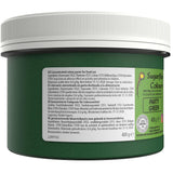Sugarflair Partygreen Pasta Colorante alimentario, colorante alimentario para fondant y mazapán, pasta concentrada espectral - 400 g