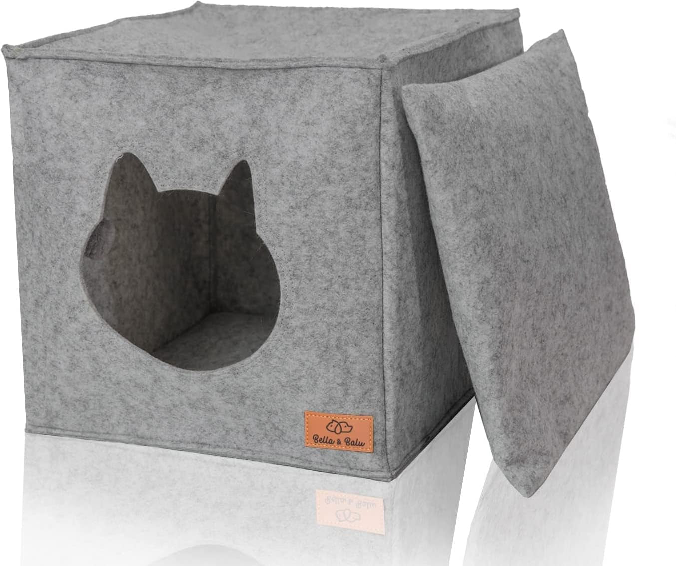 Mantas y Muebles, Mascotas, Casas y Cuevas, Gatos, Camas para gatos, Gatos - camas, colchones