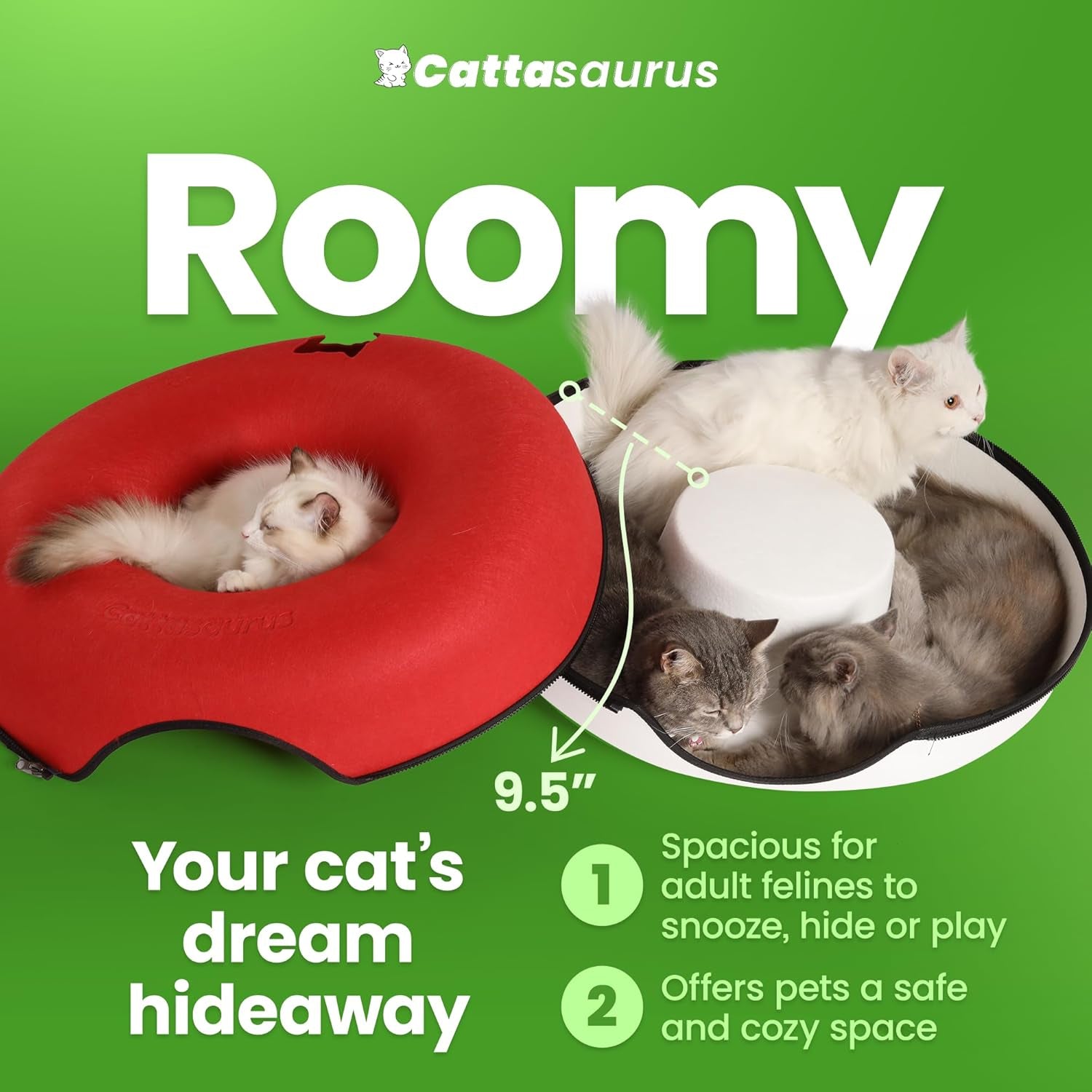 Mantas y Muebles, Mascotas, Cuevas y Casas, Gatos, Camas para Gatos, Camas para Gatos, Colchones