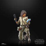 Figura De Acción Star Wars Black Series OSHA Aniseya Para Coleccionar Secuaces (Escala 15 Cm) Figuras De Acción Naty Shop
