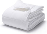 Sancarlos LIS Relleno Nórdico, Microfibra 100% Microfibra, Blanco, CAMA DE 90, 150X220 Cm Edredones y Edredones Naty Shop Blanco CAMA de 90, 150X220 Cm
