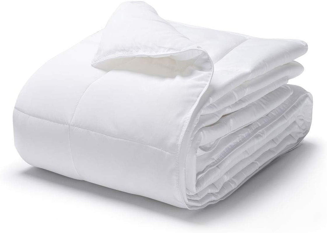 Sancarlos LIS Relleno Nórdico, Microfibra 100% Microfibra, Blanco, CAMA DE 90, 150X220 Cm Edredones y Edredones Naty Shop Blanco CAMA de 90, 150X220 Cm