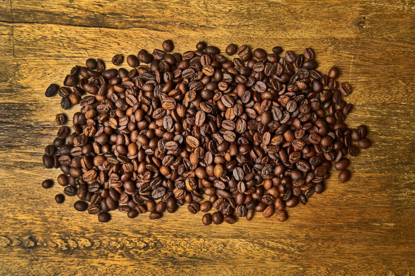 Café especial de Sudamérica - Galápagos, el ecosistema único de las islas (500 gramos, granos enteros) - café de origen único - café premium - baja acidez - ligeramente tostado y fresco