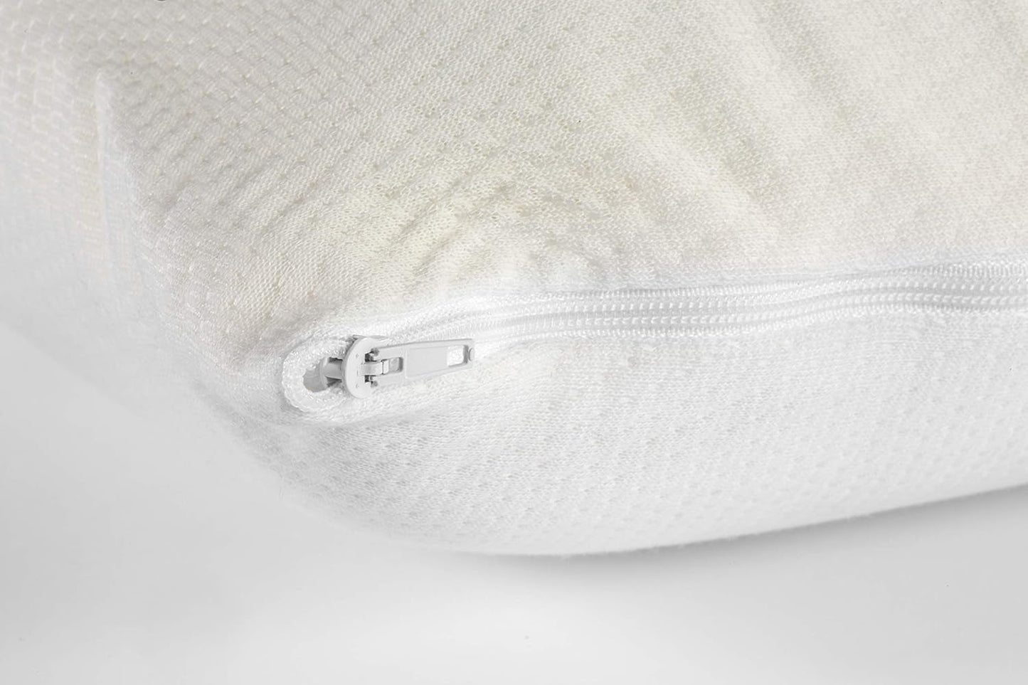 VIP Almohada Muy Importante V.I.P. Almohada viscoelástica para dispositivos médicos Made in Italy 48 X 78 X 12 cm Naty Shop Standard Pillows