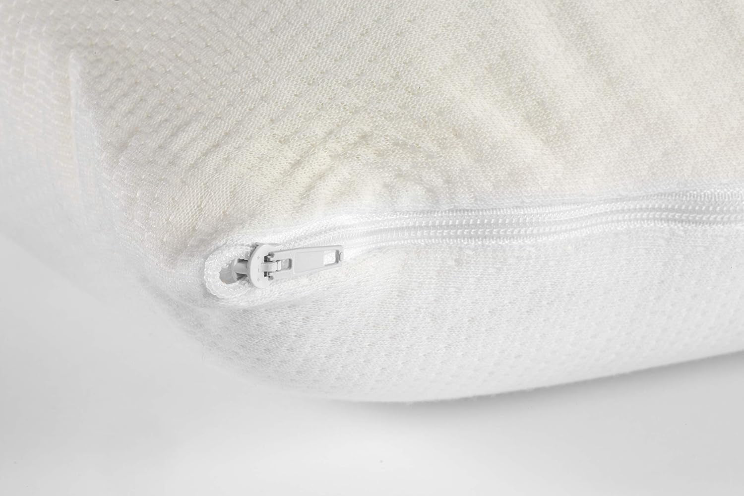 VIP Almohada Muy Importante V.I.P. Almohada viscoelástica para dispositivos médicos Made in Italy 48 X 78 X 12 cm Naty Shop Standard Pillows
