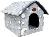 Mantas y Muebles, Mascotas, Casas y Cuevas, Gatos, Camas para gatos, Gatos - camas, colchones
