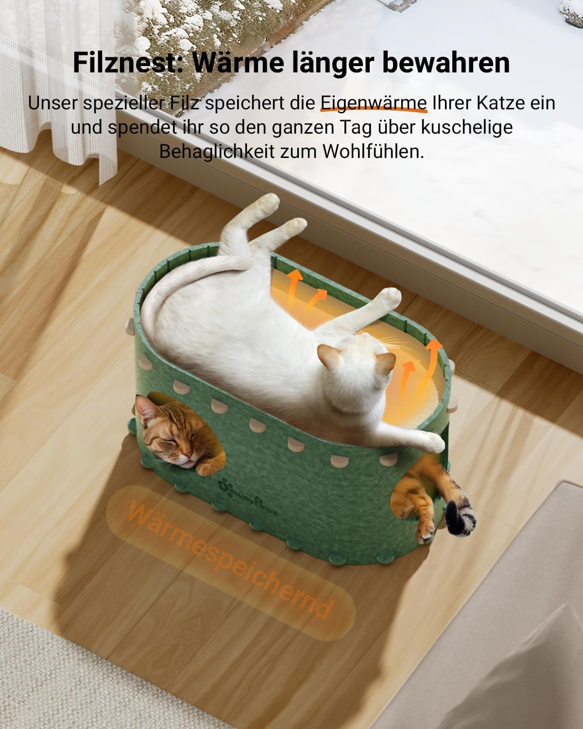 Mantas y Muebles, Mascotas, Casas y Cuevas, Gatos, Camas para gatos, Gatos - camas, colchones
