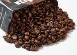 Café en grano Lavazza Espresso Italiano, 100% Arábica Espresso, equilibrado y aromático, paquete de 500g