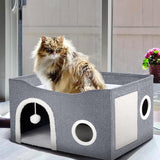 Mantas y Muebles, Mascotas, Casas y Cuevas, Gatos, Camas para gatos, Gatos - camas, colchones