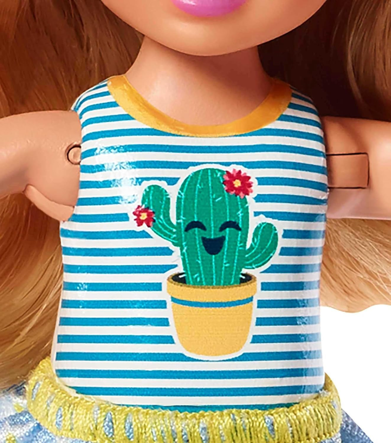 Barbie GHV78 - Juego Club Chelsea con muñeca y caballo, aprox. Rubia de 15 cm con ropa y complementos juguete regalo para niños de 3 a 7 años