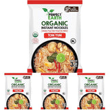 Fideos instantáneos orgánicos Tom Yum - 1 x 85 g